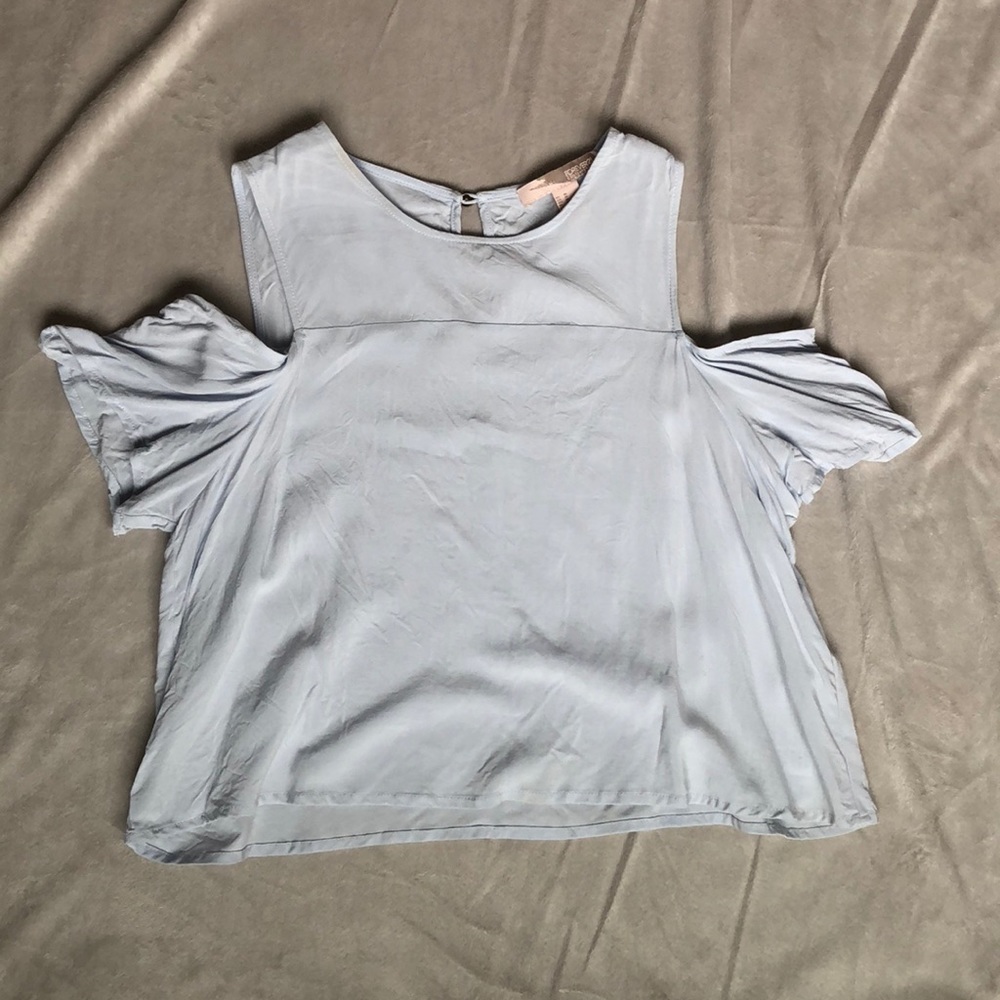 Forever 21 Off the shoulder too